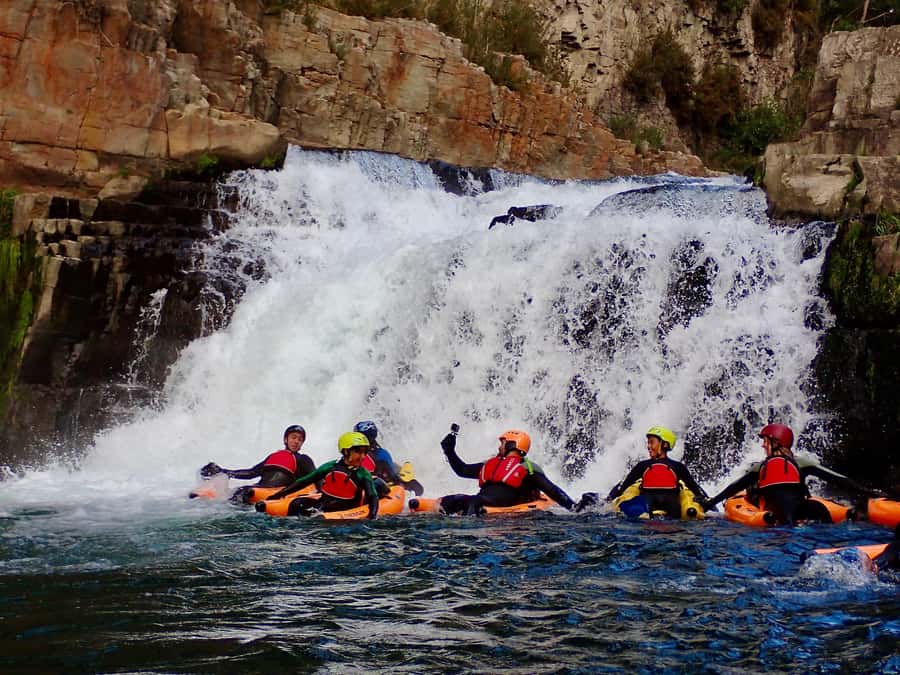 Thrilling Riverbug Adventure on the Rangitāiki River - Why the Rangitāiki River makes a fine adventure setting