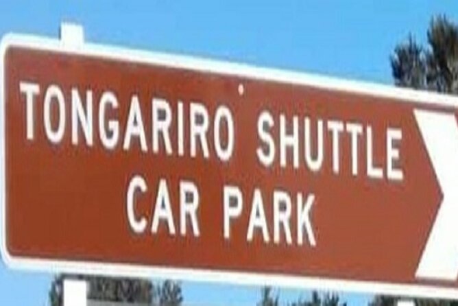 Tongariro Alpine Crossing One Way Shuttle from Ketetahi - Weather is the biggest decision