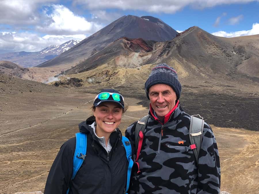Tongariro Alpine Crossing: Premium Guided Hike - Key points about the Tongariro crossing