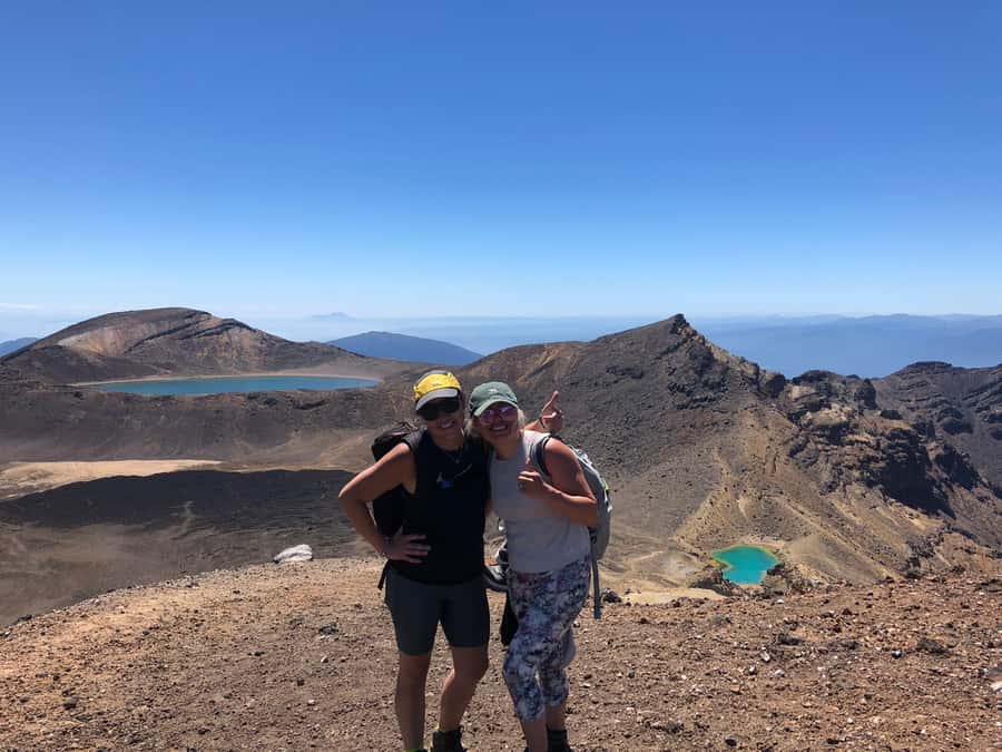 Tongariro Alpine Crossing: Premium Guided Hike - Why this volcanic walk is worth a full day