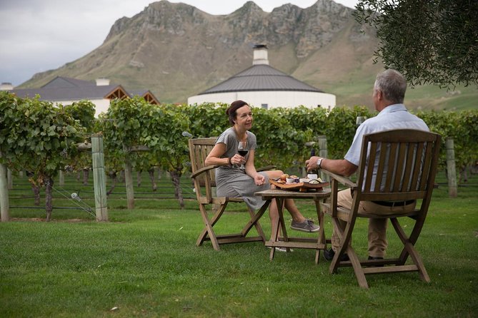 Top-Rated Hawke’s Bay Wine Tour - Small Group - Four winery stops, with room for variety