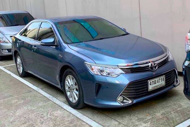 Try find your better than us ! Airport transfer service Auckland HTL-APT (AKL) - Key points to know before booking