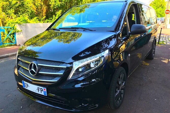 Try find your better than us ! Airport transfer service Auckland HTL-APT (AKL) - A calm start to an early Auckland flight