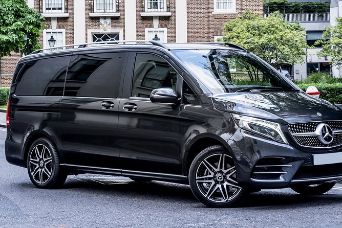 Try find your better than us ! Airport transfer service Auckland HTL-APT (AKL) - What the $40.26 group fare really buys