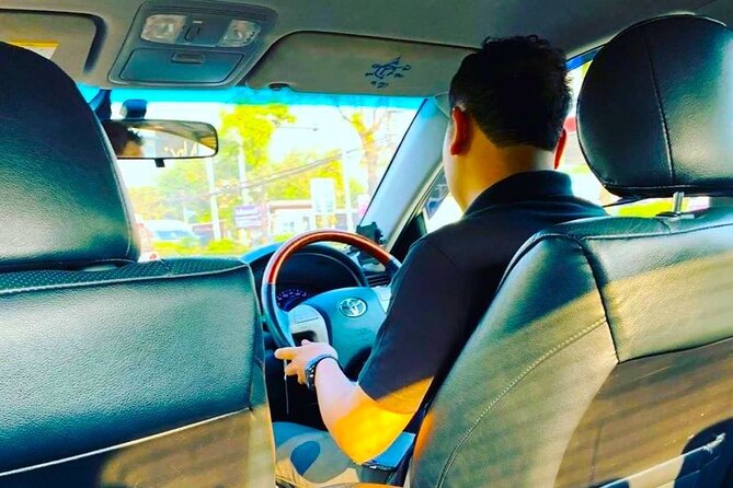 Try find your better than us ! Airport transfer service Auckland HTL-APT (AKL) - Booking, changes, and the small print