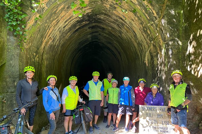 Tunnel to Town - Via Mapua - Is $106.95 a fair price?