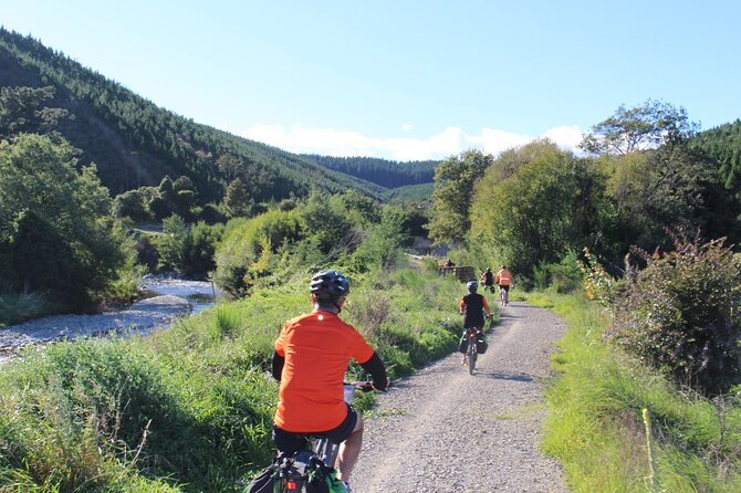 Tunnel to Town - Via Mapua - Practical details before you reserve
