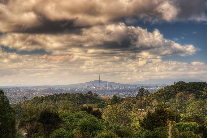 Ultimate Auckland Experience Full Day Tour with Brewery Lunch - Key points to know before booking