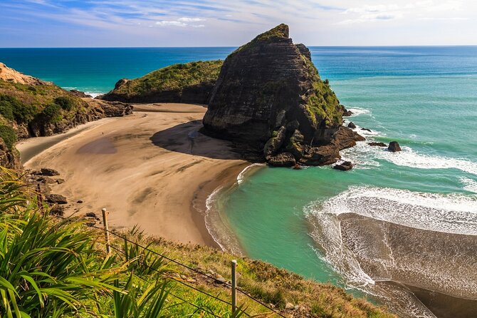 Ultimate Auckland Experience Full Day Tour with Brewery Lunch - Hallertau Brewery makes a practical lunch stop
