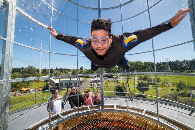 Velocity Valley Rotorua - Timing, queues, and the two-hour estimate
