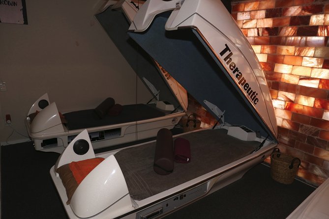 Vibrosaun Therapy Experience - Key points before you book