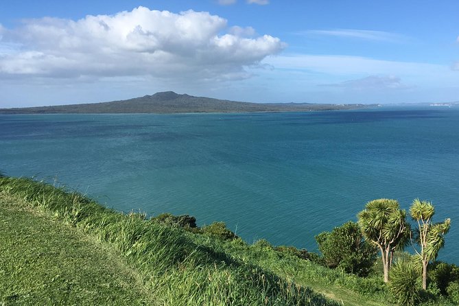 Volcanoes, Coasts, and Secret Spots Afternoon Tour in Auckland - Key things to know before booking