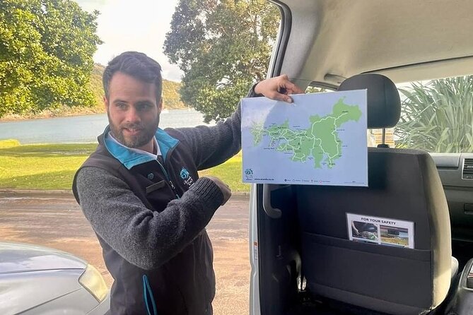 Waiheke Island Gourmet Food and Wine Tour - Why Waiheke makes a good food escape from Auckland
