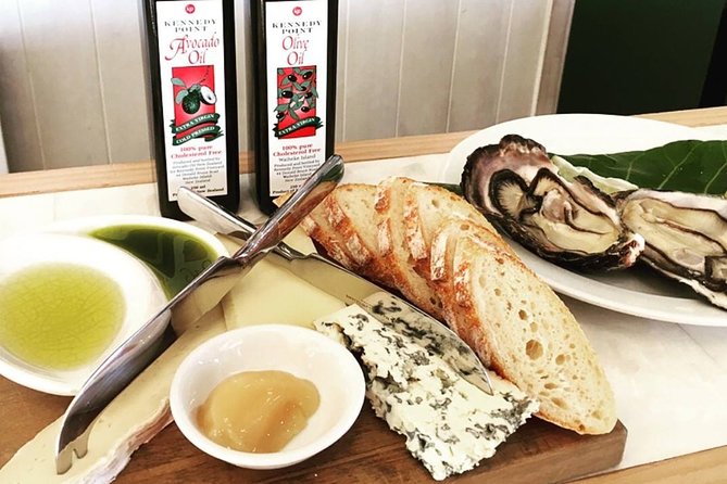 Waiheke Island Gourmet Food and Wine Tour - What the $212.86 price really covers