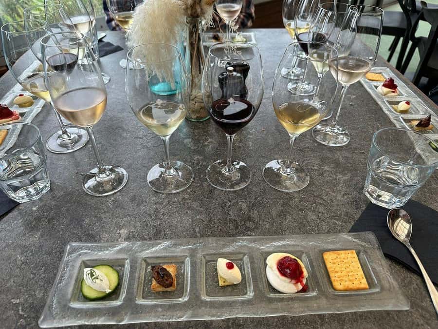 Waiheke Island Gourmet Food and Wine Tour with Platter Lunch - Final verdict: a strong choice for a first Waiheke visit