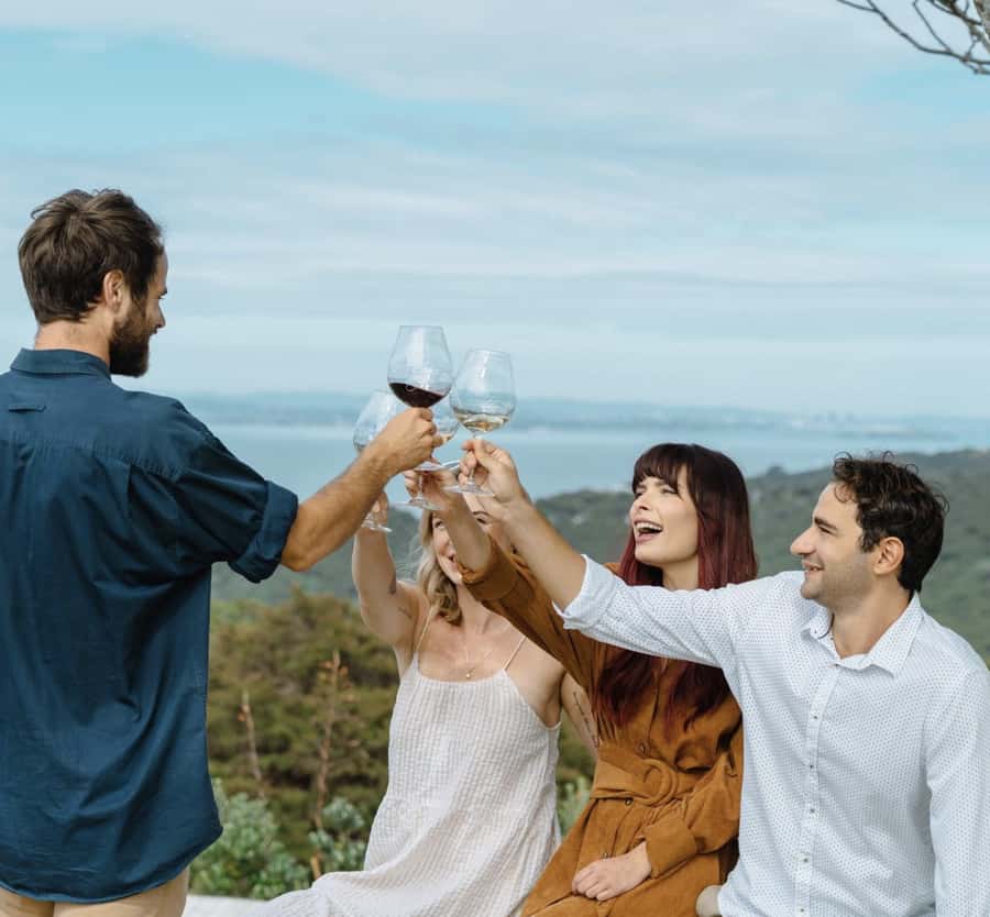 Waiheke Island: Scenic Island Wine Tour & Local Wine Tasting - Weather matters more than you might expect