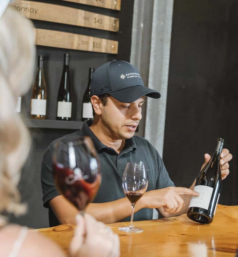 Waiheke Island: Scenic Island Wine Tour & Local Wine Tasting - What makes the double-decker tour different