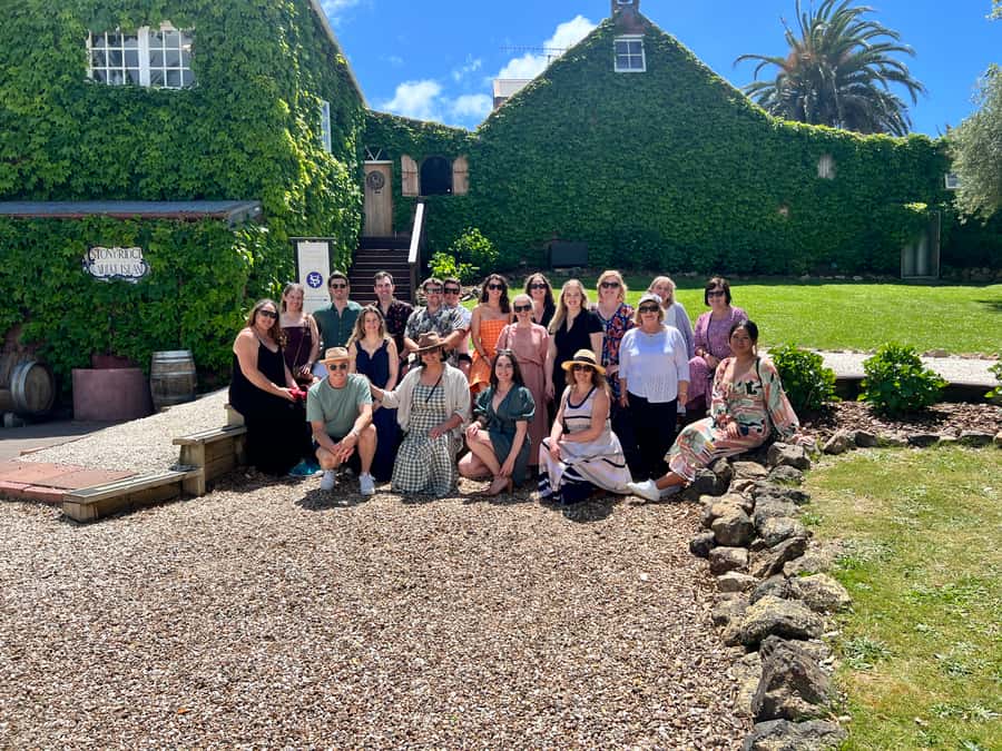 Waiheke Island: Wine Tour & Lunch at Award Winning Venue - The value of the $170 price