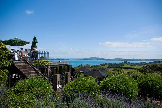 Waiheke island Wine Tours - PREMIUM wine tasting MAX 11 clients ! - Key points to know before booking