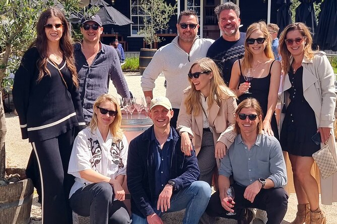 WAIHEKE ZEITGEIST Small Groups Ultra Boutique Off Grid Wine Tours - A six-hour introduction to Waiheke wine country