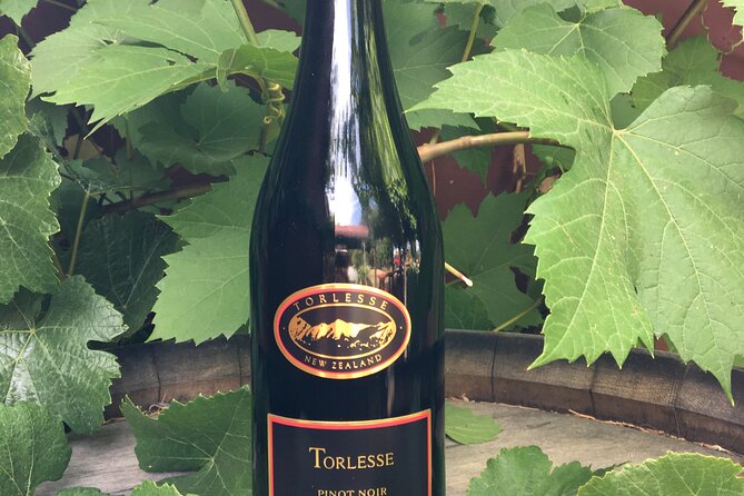 Waipara Valley Winery Tour Wine Tastings and Scenic Views - Who will get the most from this day