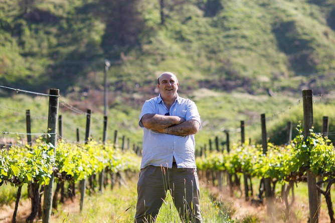 Waipara Wine Experience for 2 or more, inc tastings and lunch - What you are likely to taste