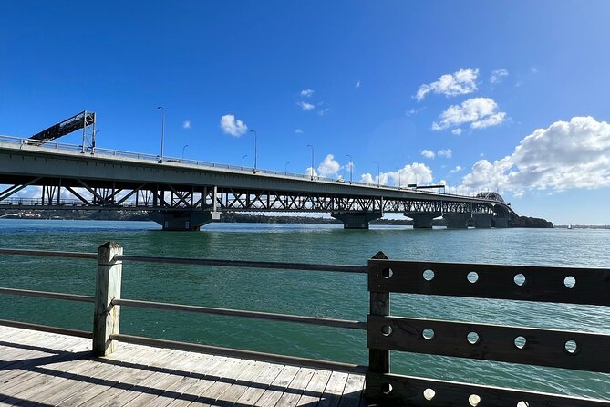 Waitangi Treaty Ground Day Trip Private Transport From Auckland - Why private transport makes Waitangi easier