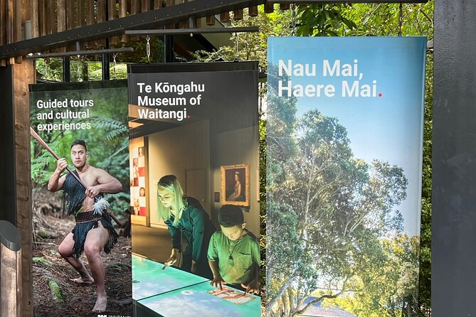 Waitangi Treaty Ground Day Trip Private Transport From Auckland - Is $496.46 good value?