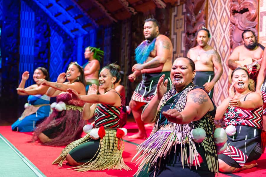 Waitangi Treaty Grounds: 2-Day Pass - Why Waitangi matters beyond the signing ceremony