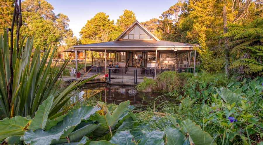 Waitangi Treaty Grounds: 2-Day Pass - Walk the grounds for views over the Bay of Islands