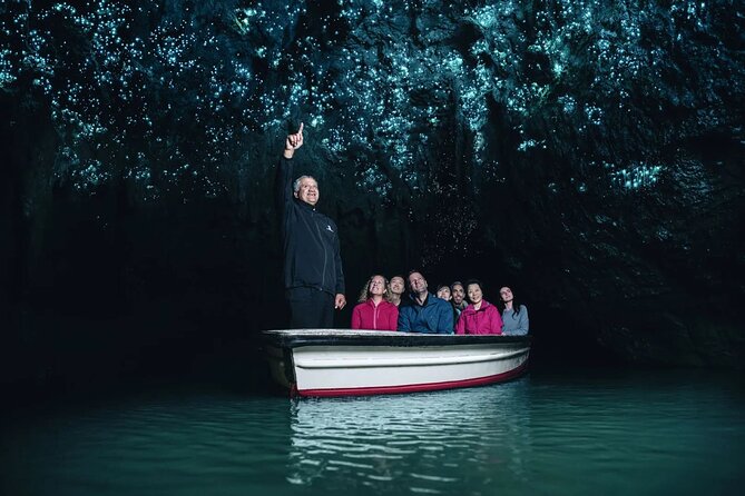 Waitomo Glow Worm Caves - Weather, cancellations, and timing
