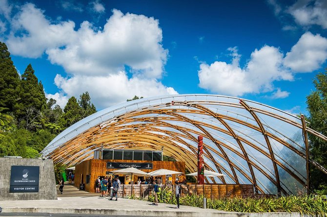 Waitomo Glowworm Caves Guided Tour - Who will enjoy this tour most?