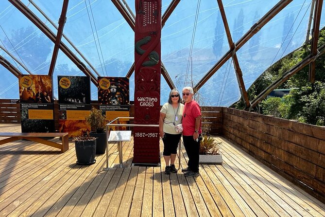 Waitomo Glowworm Caves In a Private Small Group Tour-Auckland. - Who will enjoy this private Waitomo day
