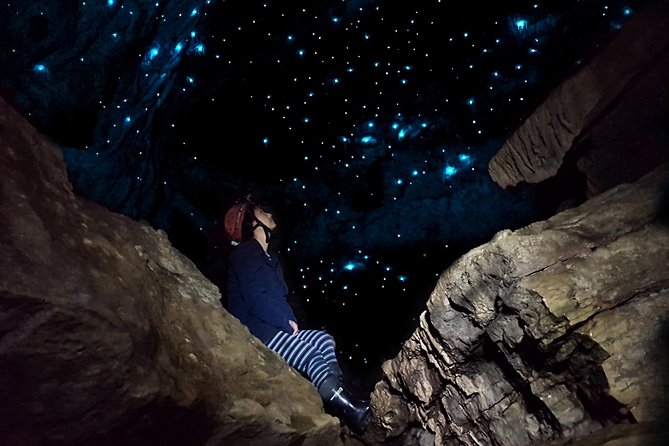 Waitomo’s Hidden Gem: Small-Group Off the Beaten Track Tour - What Makes This Waitomo Tour Different