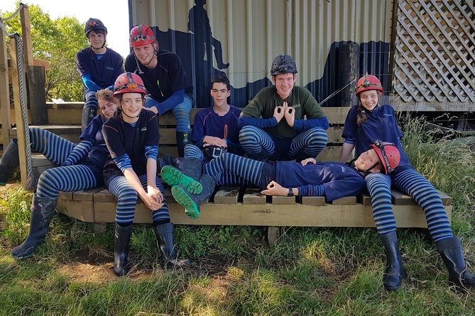 Waitomo’s Hidden Gem: Small-Group Off the Beaten Track Tour - What to Bring and How to Prepare