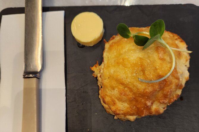 Walking Food Odyssey Wellington - Key points to know before you book