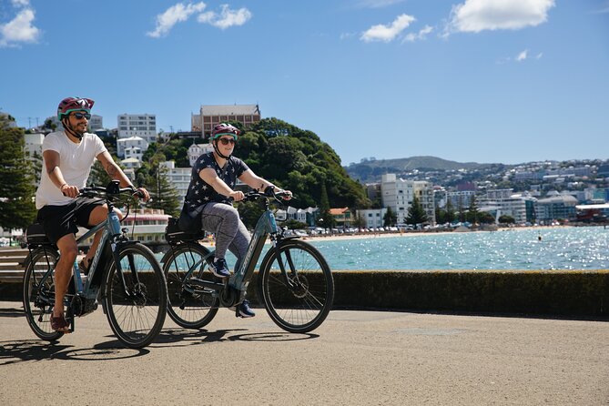 Walking Food Odyssey Wellington - Is $155.14 a fair price?