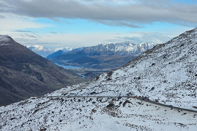 Wanaka Private Day Trip from Queenstown: TravelnGo - Why a private Queenstown to Wanaka day works well