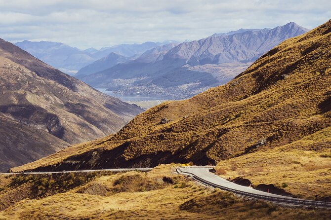 Wanaka Private Day Trip from Queenstown: TravelnGo - Wanaka gives you the day’s main destination