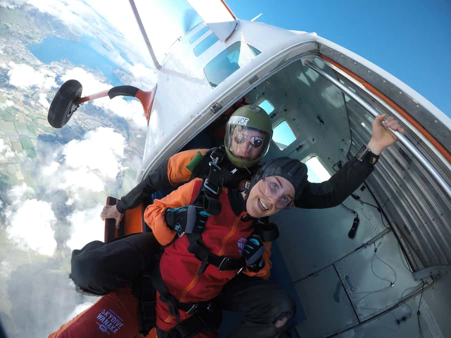 Wanaka: Tandem Skydive Experience - Who Will Enjoy This Most