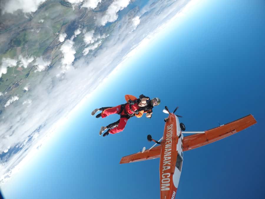 Wanaka: Tandem Skydive Experience - Why Wanaka Is Such a Good Place to Jump