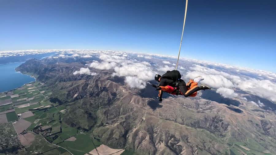 Wanaka: Tandem Skydive Experience - Price, Timing, and Overall Value
