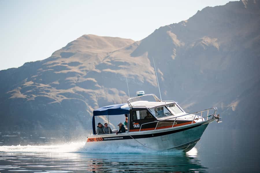 Wanaka Water Taxi Mou Waho Island Tour - Who will enjoy this trip most