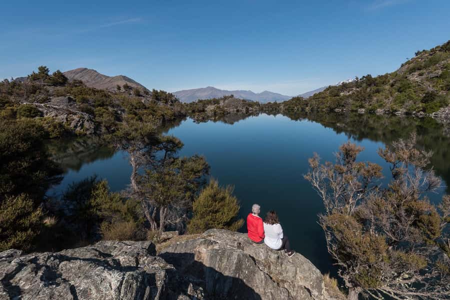 Wanaka Water Taxi Mou Waho Island Tour - What to bring for a better day