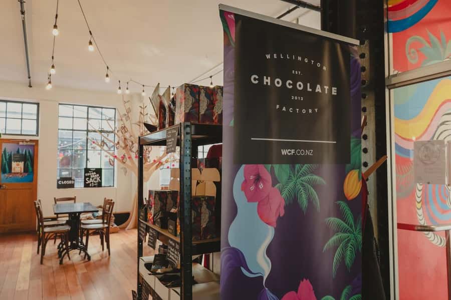 Wellington: 3 Hour Walking Food Tour - Why the guide makes the difference