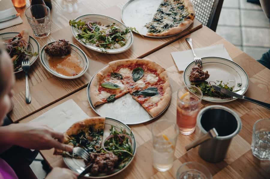 Wellington: 3 Hour Walking Food Tour - Three hours, three kilometres, and weather