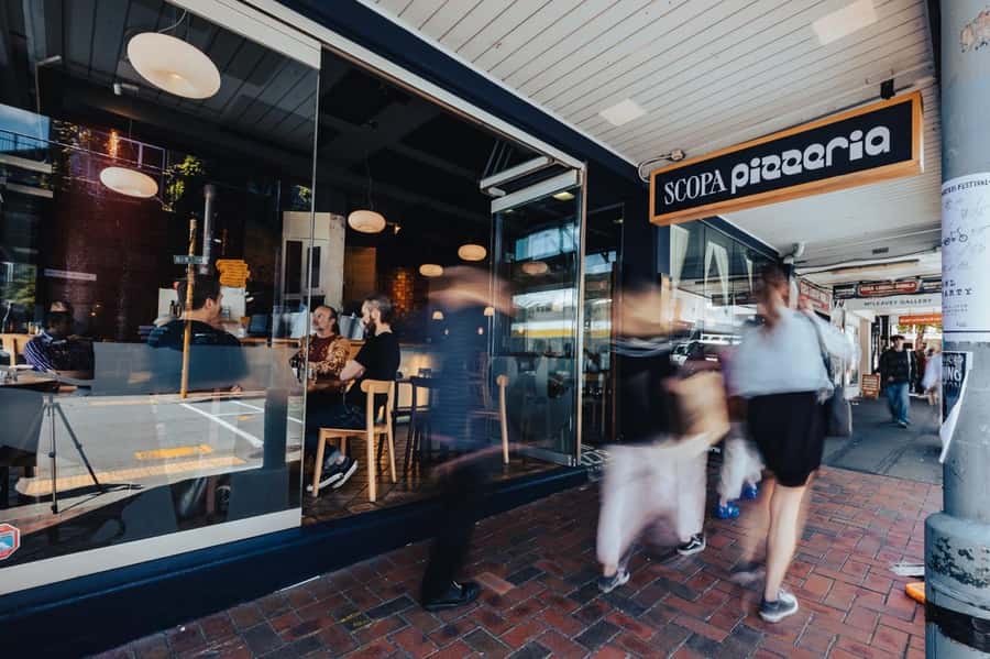 Wellington: 3 Hour Walking Food Tour - Is $128 a fair price?