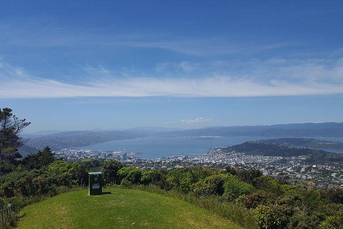 Wellington Cave to Coast Highlights Tour (5 Hours with Lunch) - What this Wellington tour is really trying to do