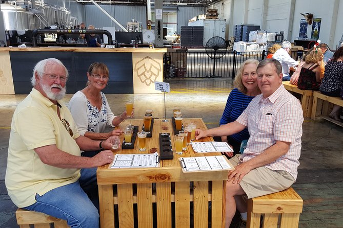 Wellington Craft Beer & Brewery Half-Day Tour - Who will enjoy this most