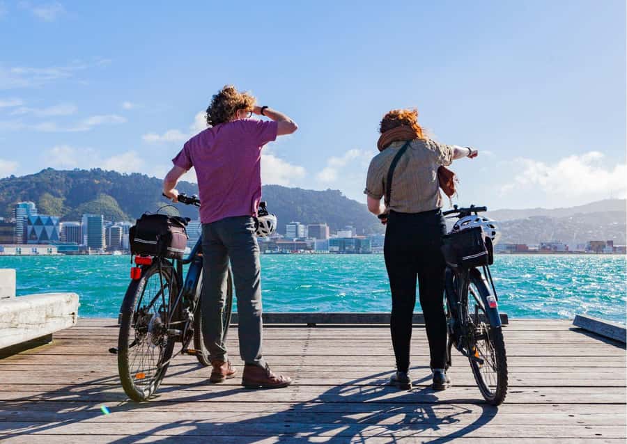 Wellington Electric Bike Rental - Key points to know before you book